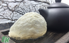 什么人不能吃燕窩？燕窩適合什么人吃？