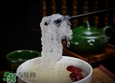 什么人不能吃燕窩？燕窩適合什么人吃？