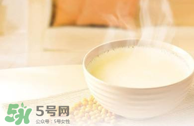 天天喝豆?jié){好嗎？每天喝豆?jié){有什么好處？