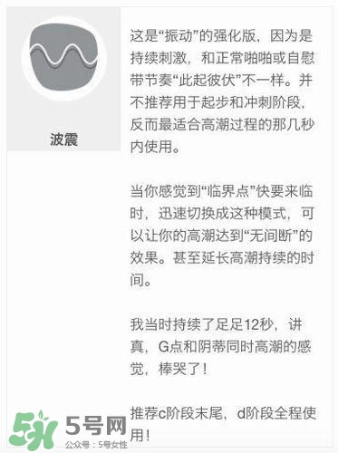杜蕾斯煥覺C好用嗎？杜蕾斯煥覺怎么用？