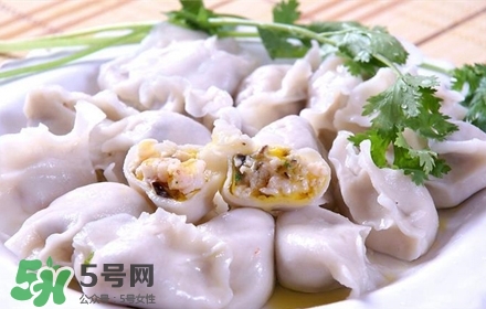 春天吃什么餡的餃子？春天吃什么餡的餃子好？