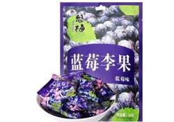 藍(lán)莓李果多少錢一袋？藍(lán)莓李果428克多少錢？