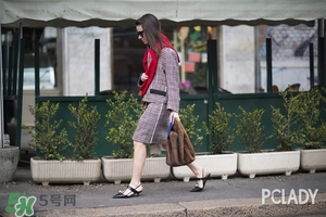 瑪麗珍鞋可以穿襪子嗎？瑪麗珍鞋襪子怎么搭配？