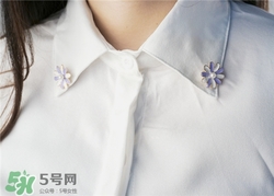 襯衫領(lǐng)口變黃了怎么辦？襯衣發(fā)黃怎么辦？