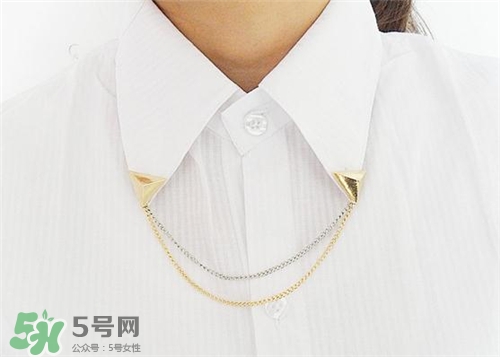 襯衫領(lǐng)口變黃了怎么辦？襯衣發(fā)黃怎么辦？