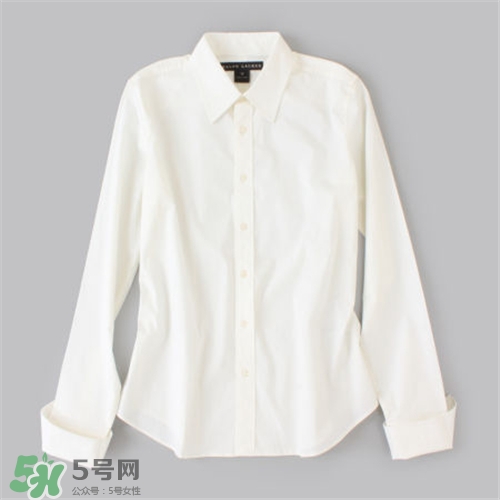 襯衫領(lǐng)口變黃了怎么辦？襯衣發(fā)黃怎么辦？