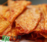 辣條是什么做的？辣條是怎么做的？