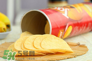 薯片吃了會(huì)胖嗎？薯片吃多了有危害嗎？