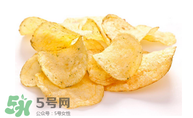 薯片吃了會(huì)胖嗎？薯片吃多了有危害嗎？
