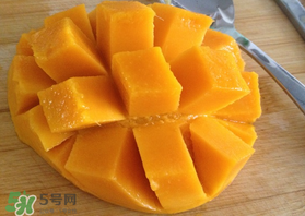 春天能吃芒果嗎？春天吃芒果的好處