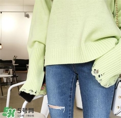 針織衫什么牌子好？哪個(gè)牌子針織衫好？