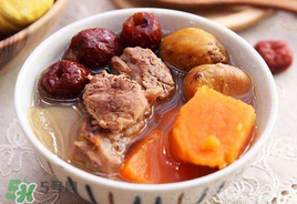 春天可以吃板栗嗎？春天吃板栗好嗎？