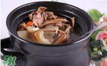 什么湯好喝又有營養(yǎng)？春天什么湯好喝？