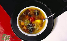 什么湯好喝又有營養(yǎng)？春天什么湯好喝？