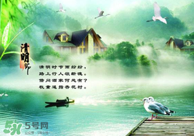 清明不過社是什么意思？清明不過社的社是哪天？