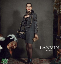 lanvin是哪個國家的牌子？浪凡是哪個國家的品牌？