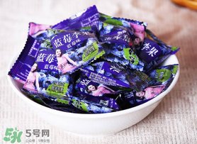 藍(lán)莓李果多少錢(qián)一袋？藍(lán)莓李果428克多少錢(qián)？