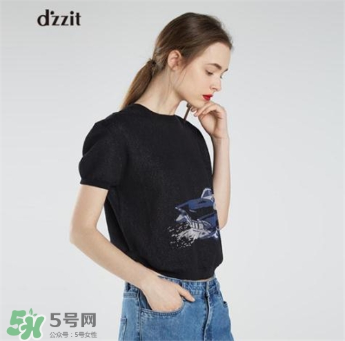 地素是什么牌子？dazzle地素是什么檔次？