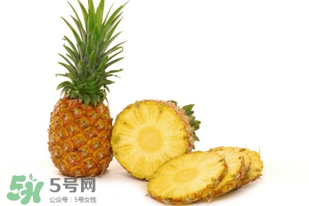 春天吃菠蘿好嗎？春天吃菠蘿有什么好處？