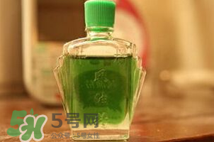 肚子疼可以擦風(fēng)油精嗎？風(fēng)油精的作用