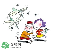蚊蟲叮咬紅腫用什么藥？蚊子咬了怎么消腫止痛最快？