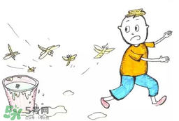 什么防蚊效果好？嬰兒用什么防蚊？