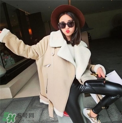 羊羔毛外套怎么清洗？羊羔毛衣服怎么洗？
