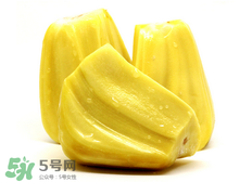 菠蘿蜜的營養(yǎng)價值 吃菠蘿蜜有什么好處？
