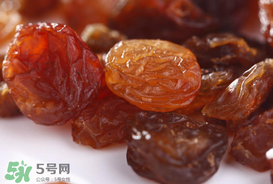 醋泡葡萄干有什么功效？醋泡葡萄干的功效與作用