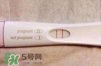 怎么看驗(yàn)孕棒結(jié)果？怎么看驗(yàn)孕棒是否懷孕？