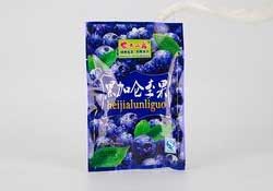 藍(lán)莓李果是假的嗎？火車(chē)上的藍(lán)莓李果是真的嗎？