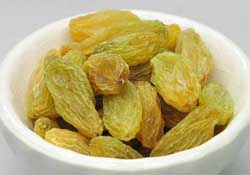 醋泡葡萄干有什么禁忌？醋泡葡萄干有什么副作用？