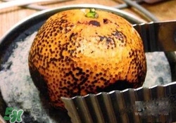 烤橘子怎么烤？烤橘子用什么火烤？