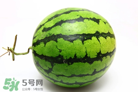 西瓜是低糖水果嗎？西瓜是低糖還是高糖？