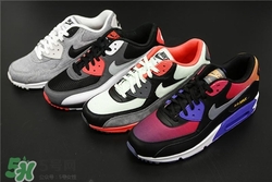 耐克zoom和air max哪個好？nike耐克氣墊鞋哪款好？