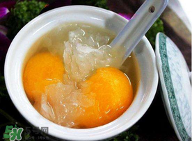 枇杷可以煮水喝嗎？枇杷煮水的功效與作用