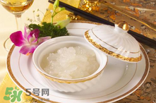 雪蛤的功效與作用？雪蛤有什么功效？