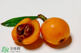 枇杷一天吃幾個(gè)合適？枇杷一次吃多少？