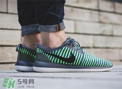 nike roshe two怎么樣？耐克roshe two好不好？
