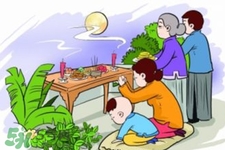 清明節(jié)可以點蠟燭嗎？清明節(jié)為什么要點蠟燭？