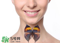 甲亢是怎么引起的？甲亢的早期癥狀