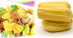 菠蘿蜜怎么吃？菠蘿蜜好吃嗎？