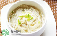 天天吃面條有什么壞處？天天吃面條好嗎？