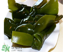 天天吃海帶對身體好嗎？多吃海帶有什么好處和壞處？