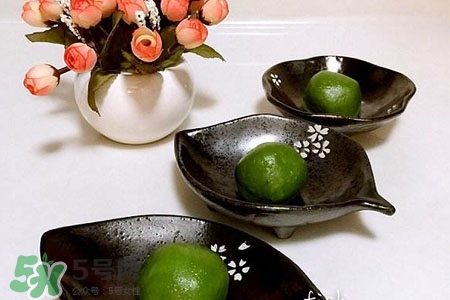 寶寶能吃青團(tuán)嗎？寶寶吃青團(tuán)好嗎？