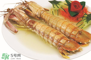 枇杷可以和海鮮能一起吃嗎？枇杷和海鮮一起吃吃好嗎？