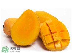 芒果什么季節(jié)成熟？芒果什么時(shí)候上市？