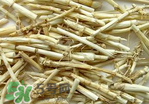 茅根的功效與作用 茅根有什么作用？