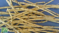 茅根的功效與作用 茅根有什么作用？