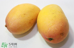 芒果哪里的最好吃？芒果哪種品種好吃？